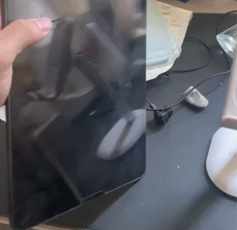 iPad Pro 11寸 2021款  国...