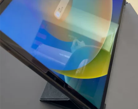 iPad pro 2021版12.9，12...