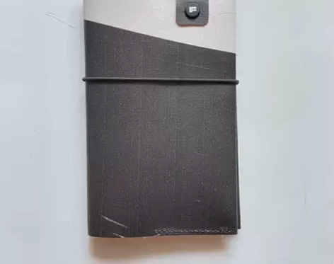 现货Freitag F241 SID 日记...