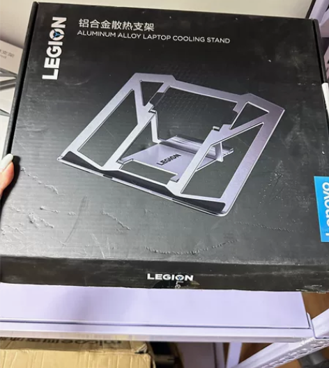 联想(Lenovo) 拯救者Z3支架 多角...