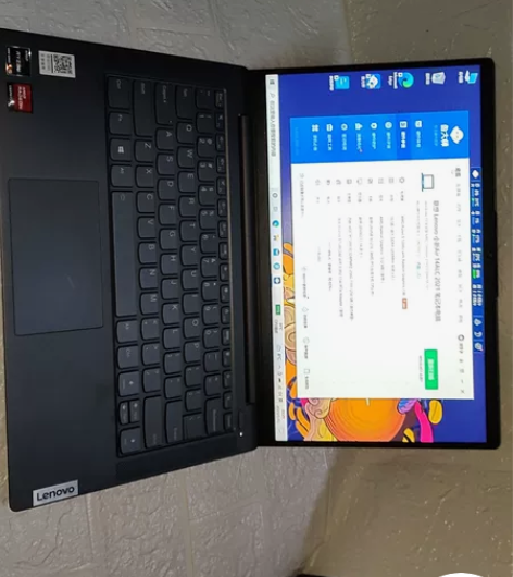 Lenovo联想小新Air14  14英寸...
