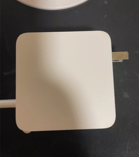 小米pro14增强版100W电源，成色可以...