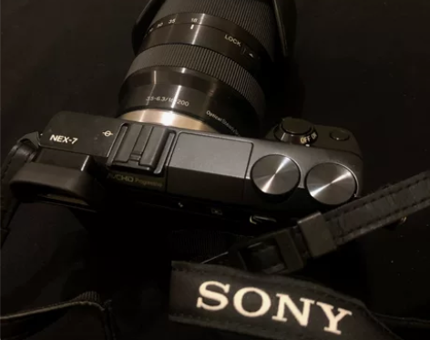 使用次数五次以下来福士专柜购入sony n...