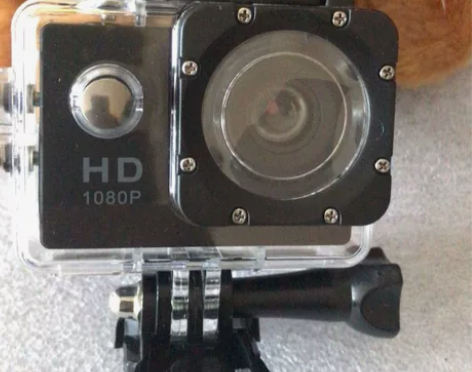 全新山索 1080p高清运动相机 带狗框 ...