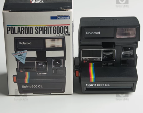 Polaroid 宝丽来Spirit600...