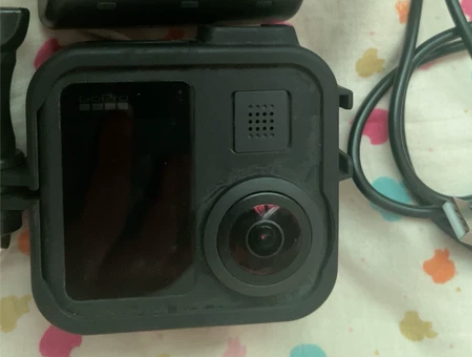 GoPro  max 360°相机  20...