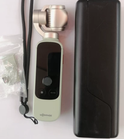 橙影M1pro  智能Vlog摄像机，成色...