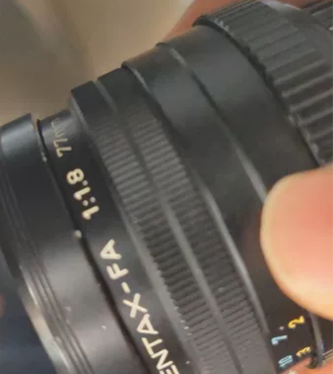宾得镜头,Pentax宾得好头,宾得日产二...