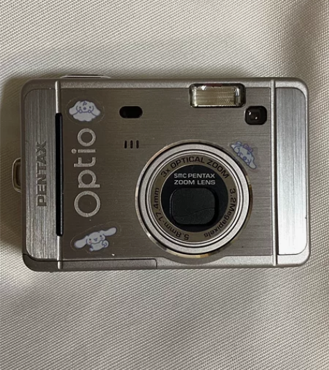 宾得Option S30 宾得喵叫机S30...