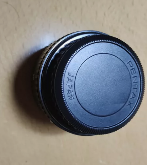 出理光宾得pk口全画幅55mm定焦成色好特...