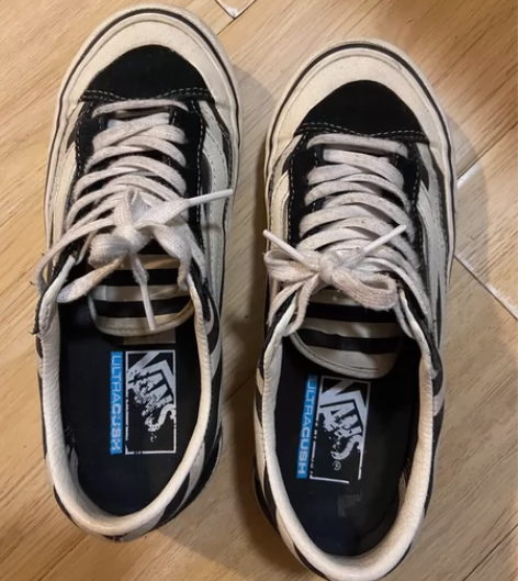 Vans 36 感兴趣的话点“我想要”和我...