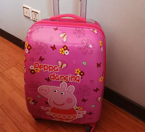 儿童小旅行箱，价格看着给 感兴趣的话点“我...