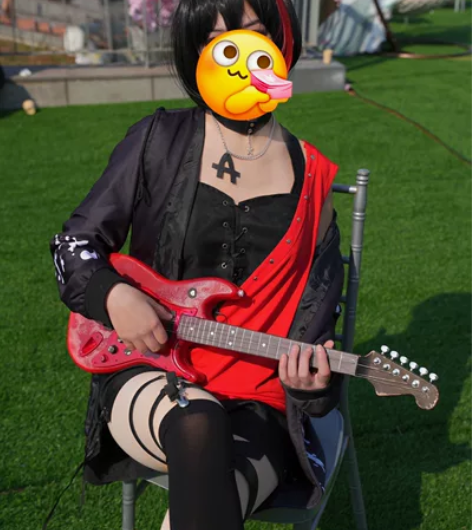 【出】bang dream少女乐团派对 邦...