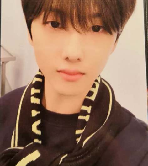 朴志晟 JISUNG NCT DREAM ...