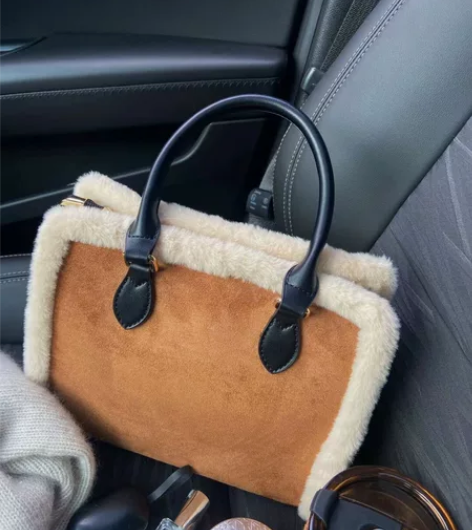 新品高颜值韩系包包】2022/2023秋冬...