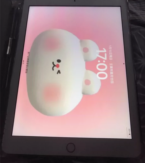 2018第六代ipad   128GB  ...