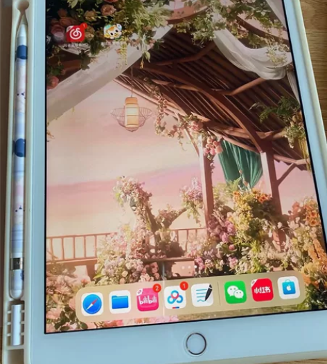 买电脑了，出ipad 2020 128G+...