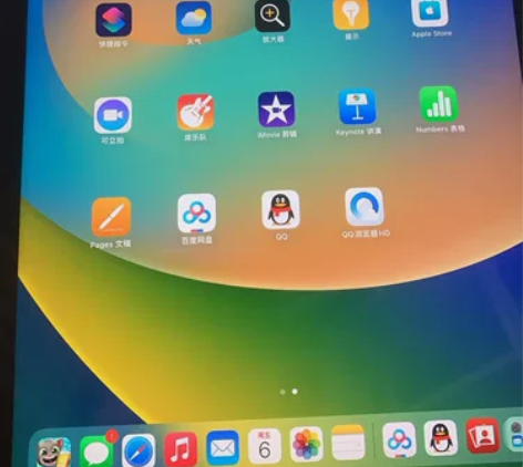 Ipad10，银色，全国标配，全新已开封，...