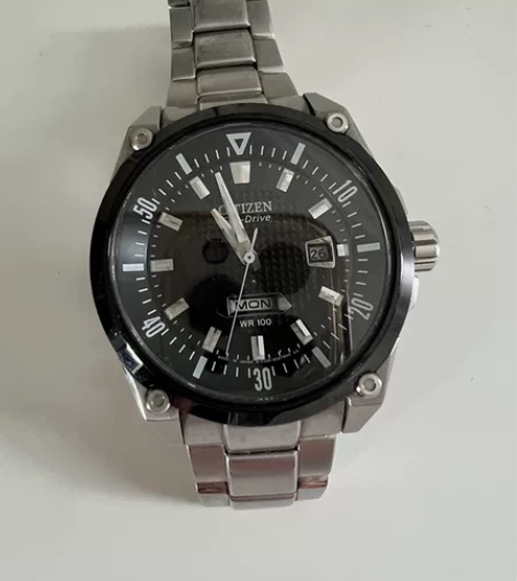 CITIZEN西铁城 BM5005-69...