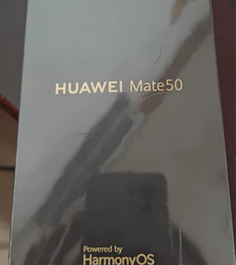 Huawei/华为 HUAWEI Mate...