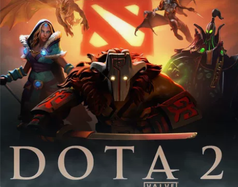 DOTA2 刀塔2 皮肤 套装 普通 罕见...
