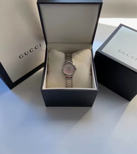 GUCCI古驰G-Timeless系列Pi...