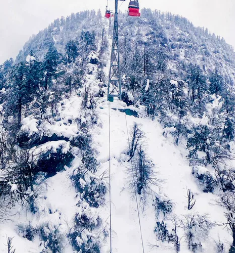 瓦屋山自驾游套票。索道。 感兴趣的话点“我...