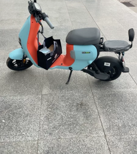 九号A60+刚买三月，低价出售。送一全新挡...