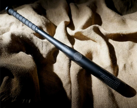 棒球杆 棒球杆棒球棒防身SUMMITDRA...