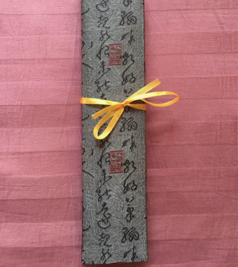 #好用的笔#兼毫毛笔套装 羊兼豪湖专卖狼毫...