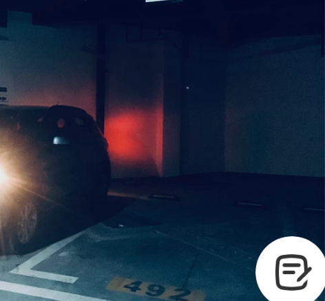 招商花园城青园负二楼近4栋，447号车位。...