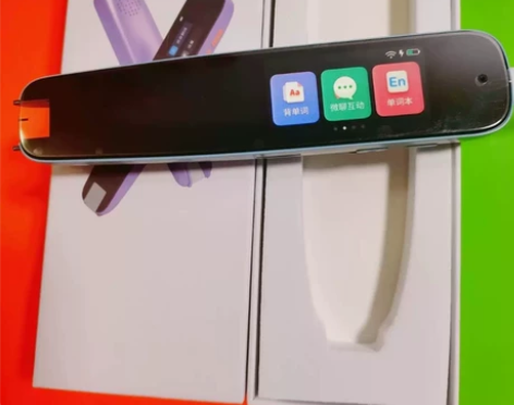 【没有拆封】离线版科大讯飞技术支持离线英语...