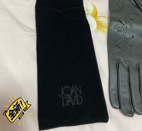 JOAN##amp；amp；DAVID 皮...