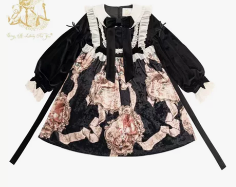 【m码换L码】Lullaby摇篮曲AS D...