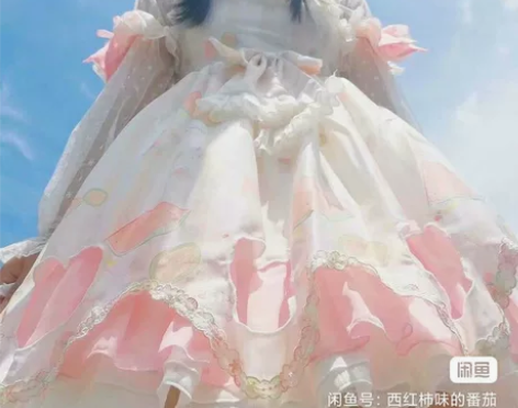 loveshape系列 蜜汁镂空爱心 狐芝...