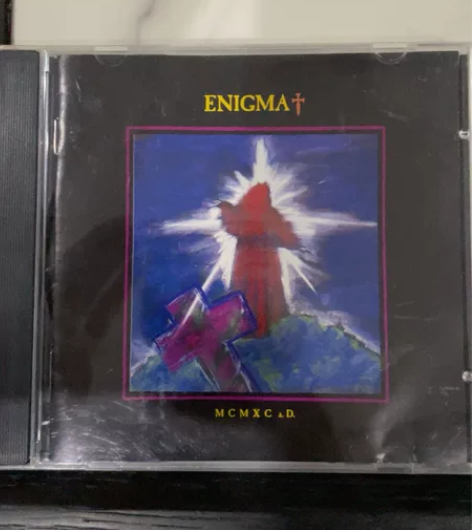 Enigma 英格玛～Mcmxc a. D...