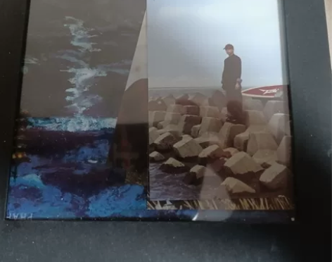 出法老退潮科幻小说2合1专辑首轮预售?小精...