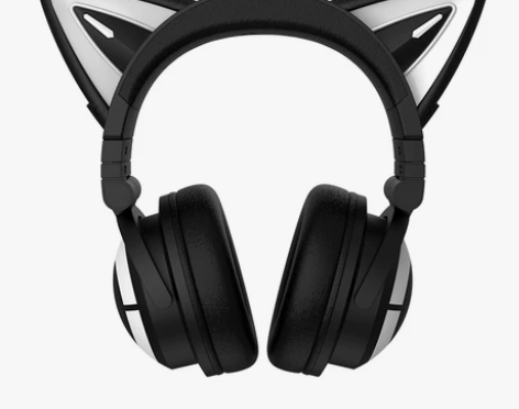 【科幻jk/lo】YOWU/妖舞 猫耳耳机...