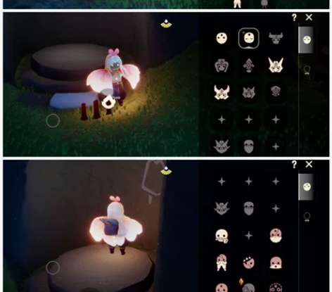 网易光遇游戏账号安卓官号，标价出 感兴趣的...