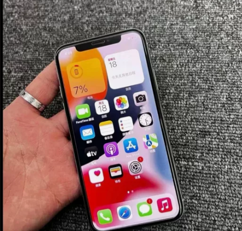 【秒杀价】苹果x iPhone X 全网通...