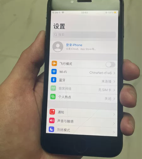 自用苹果8，256G内存，功能一切正常 感...