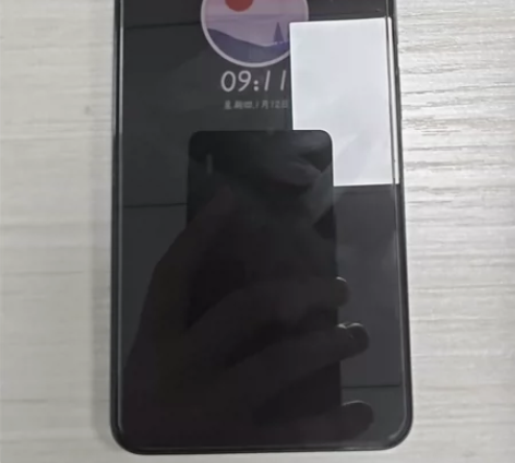 redmi红米 k50，12+512内存组...