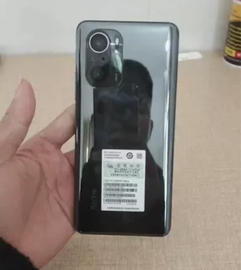 红米K40，5g ?12十256g?全原无...
