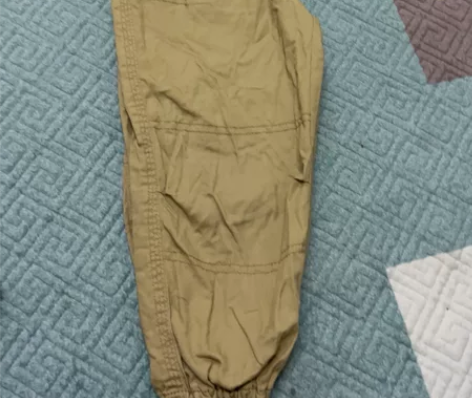 印象童年品牌 100码 很舒服的料子 很新...