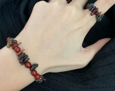 【石也】——“它山之石”  原创手作新中式...