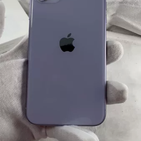 苹果11 国行双卡128G 纯原 无拆修 ...