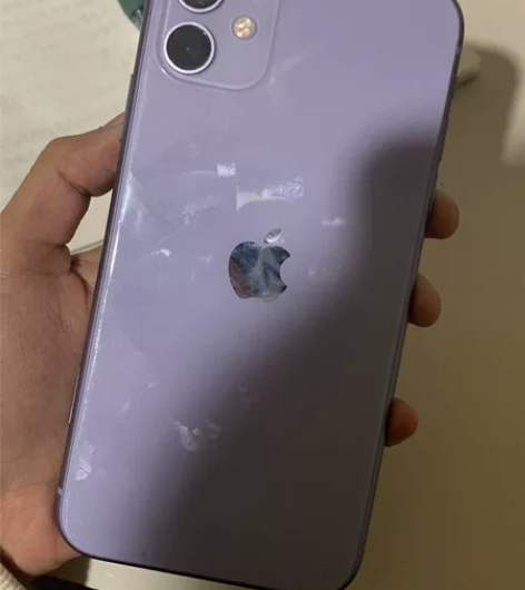 苹果11 128g  小姐姐自用一手，一直...