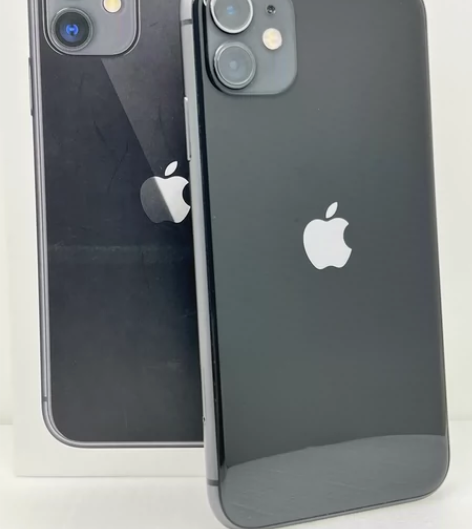 iPhone 11 原装国行双卡128GB...