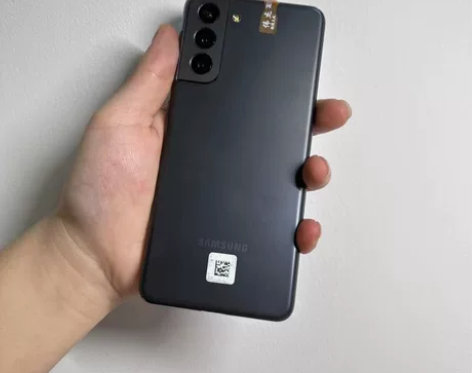 三星S21 128GB 美版无锁单卡三网5...