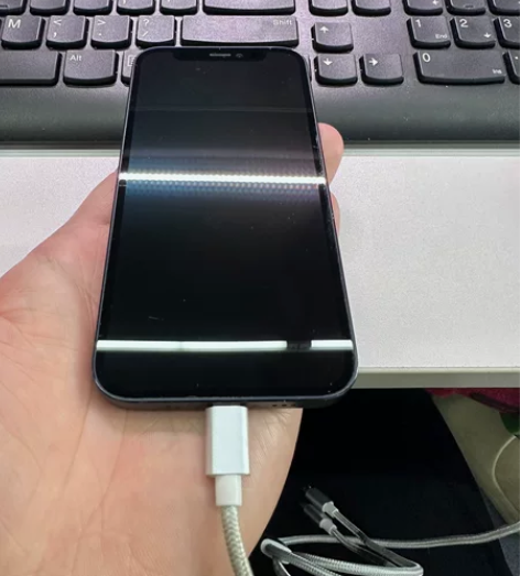 苹果12mini 黑色64G国行 2021...